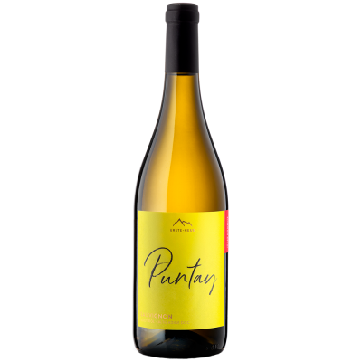 Puntay Südt. Sauvignon (0,75l)